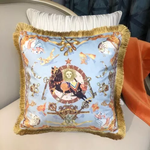 Wholesale Hermes Cushion #1293608 $41.00 USD, Wholesale Quality Replica Hermes Pillows