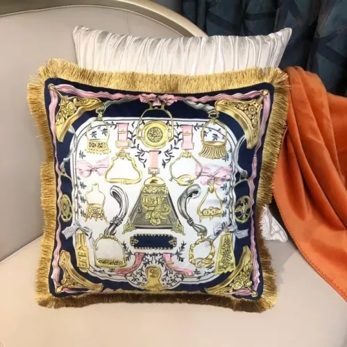 Wholesale Hermes Cushion #1293612 $41.00 USD, Wholesale Quality Replica Hermes Pillows