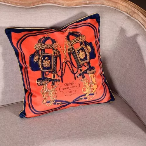 Wholesale Hermes Cushion #1293615 $41.00 USD, Wholesale Quality Replica Hermes Pillows