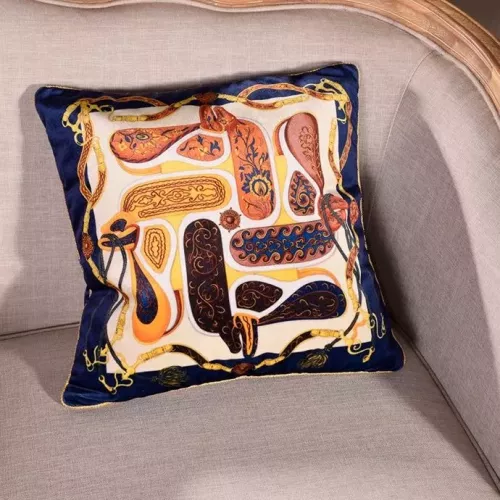 Wholesale Hermes Cushion #1293620 $41.00 USD, Wholesale Quality Replica Hermes Pillows