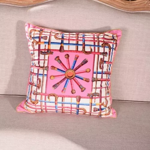 Wholesale Hermes Cushion #1293623 $41.00 USD, Wholesale Quality Replica Hermes Pillows