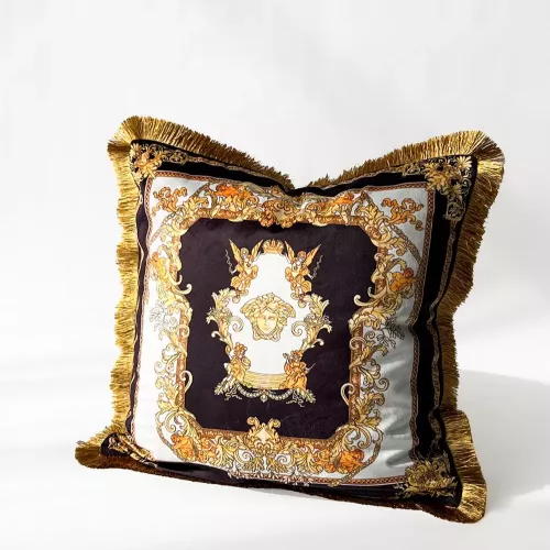 Wholesale Versace Cushion #1293649 $41.00 USD, Wholesale Quality Replica Versace Pillows