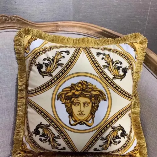 Wholesale Versace Cushion #1293658 $41.00 USD, Wholesale Quality Replica Versace Pillows