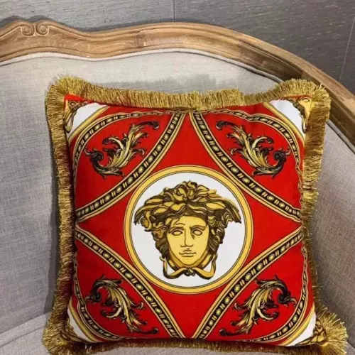 Wholesale Versace Cushion #1293659 $41.00 USD, Wholesale Quality Replica Versace Pillows