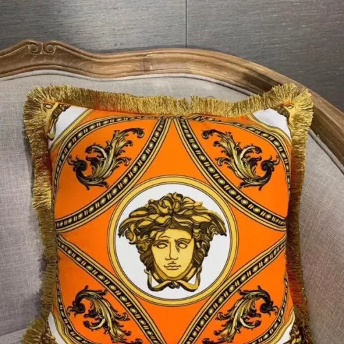 Wholesale Versace Cushion #1293660 $41.00 USD, Wholesale Quality Replica Versace Pillows