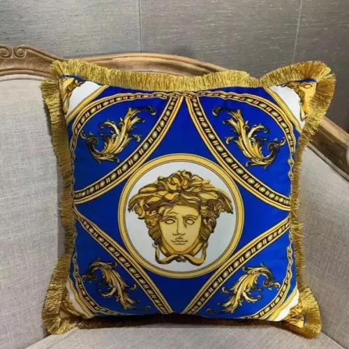 Wholesale Versace Cushion #1293661 $41.00 USD, Wholesale Quality Replica Versace Pillows