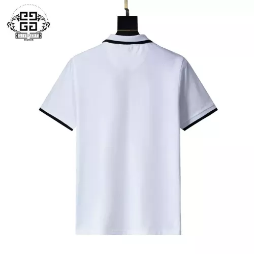 Replica Givenchy T-Shirts Short Sleeved For Men #1293662 $29.00 USD for Wholesale