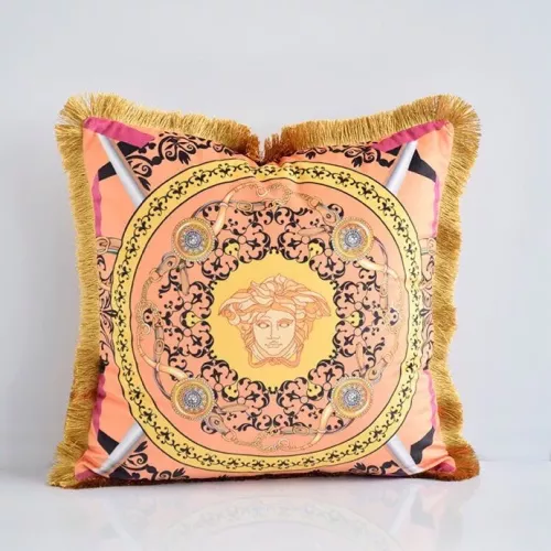 Wholesale Versace Cushion #1293665 $41.00 USD, Wholesale Quality Replica Versace Pillows