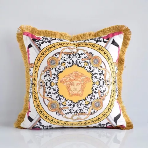 Wholesale Versace Cushion #1293667 $41.00 USD, Wholesale Quality Replica Versace Pillows