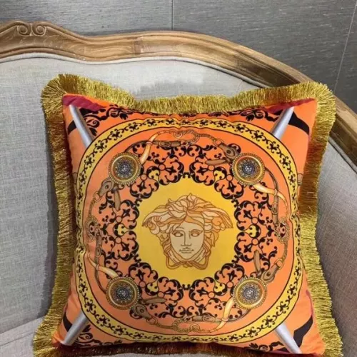 Wholesale Versace Cushion #1293673 $41.00 USD, Wholesale Quality Replica Versace Pillows