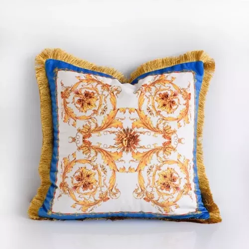 Wholesale Versace Cushion #1293680 $41.00 USD, Wholesale Quality Replica Versace Pillows