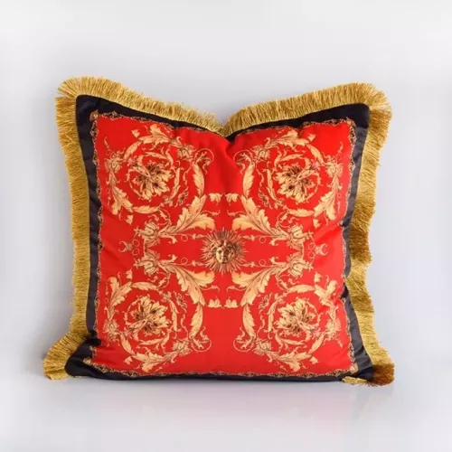 Wholesale Versace Cushion #1293682 $41.00 USD, Wholesale Quality Replica Versace Pillows