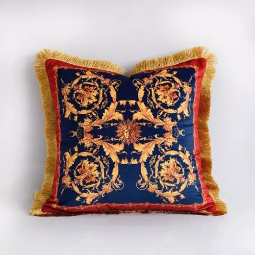 Wholesale Versace Cushion #1293684 $41.00 USD, Wholesale Quality Replica Versace Pillows