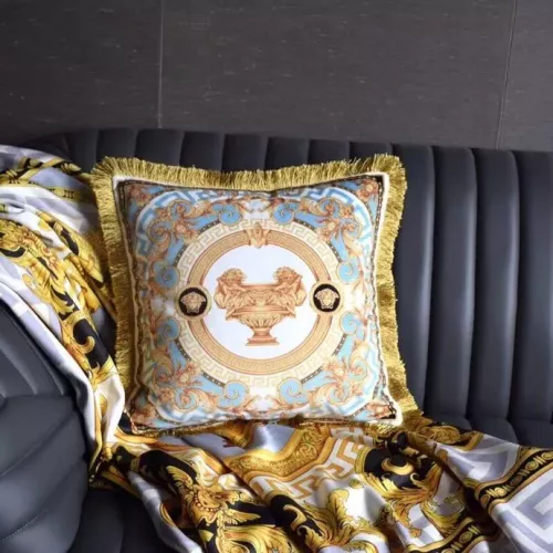 Wholesale Versace Cushion #1293695 $41.00 USD, Wholesale Quality Replica Versace Pillows