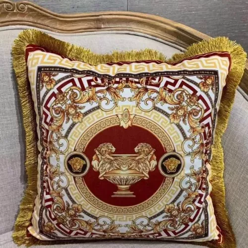 Wholesale Versace Cushion #1293696 $41.00 USD, Wholesale Quality Replica Versace Pillows