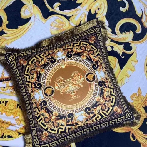 Wholesale Versace Cushion #1293697 $41.00 USD, Wholesale Quality Replica Versace Pillows