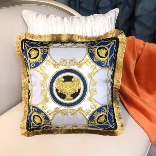 Wholesale Versace Cushion #1293704 $41.00 USD, Wholesale Quality Replica Versace Pillows