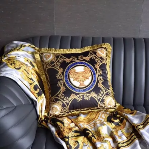 Wholesale Versace Cushion #1293708 $41.00 USD, Wholesale Quality Replica Versace Pillows