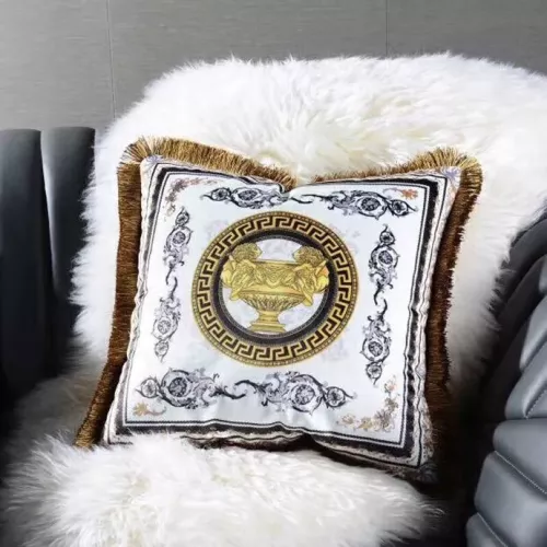 Wholesale Versace Cushion #1293710 $41.00 USD, Wholesale Quality Replica Versace Pillows