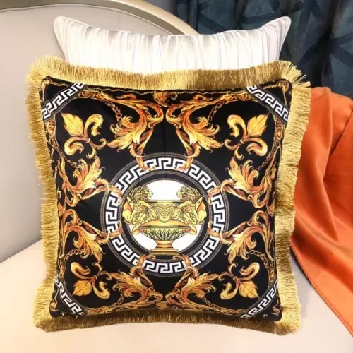 Wholesale Versace Cushion #1293713 $41.00 USD, Wholesale Quality Replica Versace Pillows