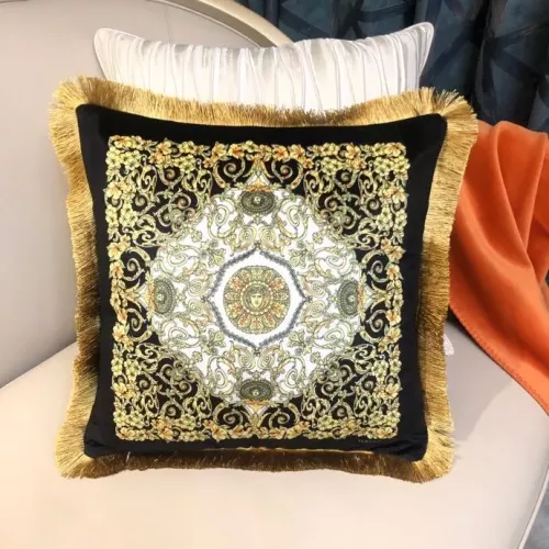 Wholesale Versace Cushion #1293724 $41.00 USD, Wholesale Quality Replica Versace Pillows