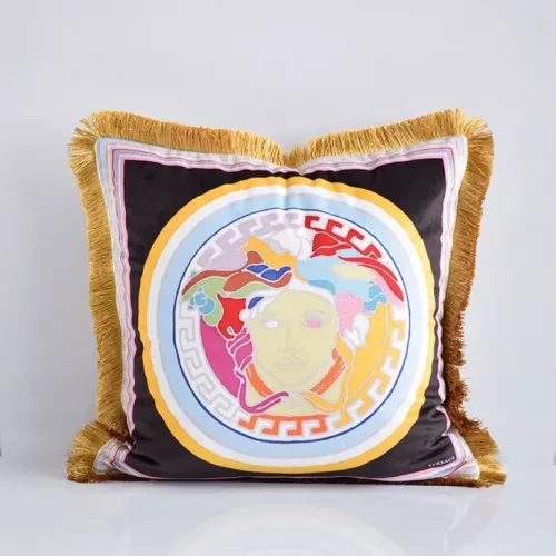 Wholesale Versace Cushion #1293731 $41.00 USD, Wholesale Quality Replica Versace Pillows