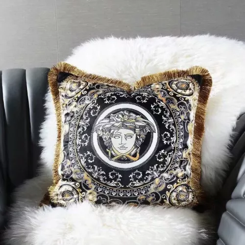 Wholesale Versace Cushion #1293735 $41.00 USD, Wholesale Quality Replica Versace Pillows