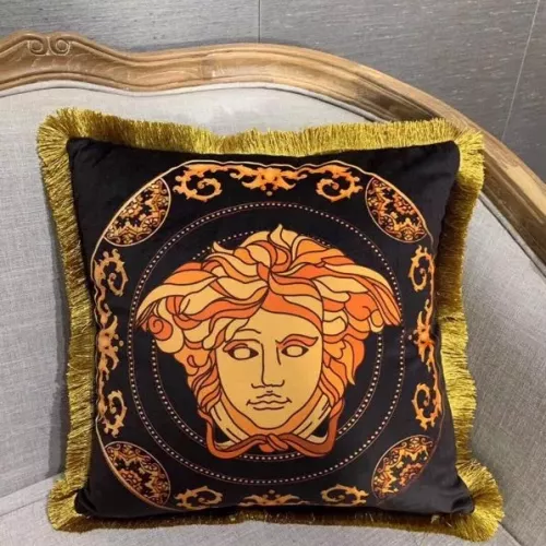 Wholesale Versace Cushion #1293740 $41.00 USD, Wholesale Quality Replica Versace Pillows