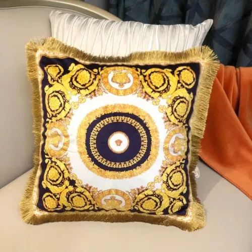 Wholesale Versace Cushion #1293752 $41.00 USD, Wholesale Quality Replica Versace Pillows