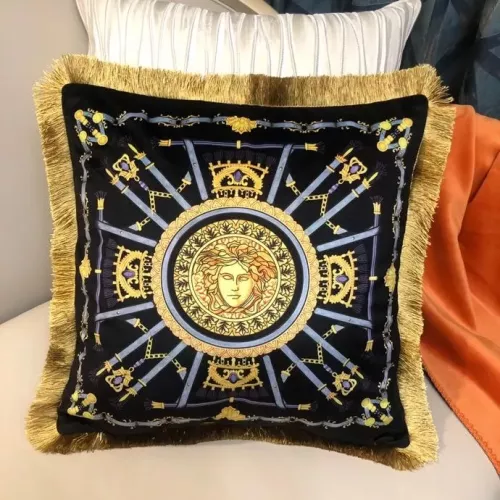 Wholesale Versace Cushion #1293754 $41.00 USD, Wholesale Quality Replica Versace Pillows