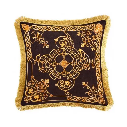 Wholesale Versace Cushion #1293764 $41.00 USD, Wholesale Quality Replica Versace Pillows