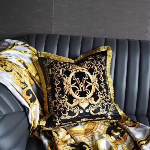 Wholesale Versace Cushion #1293765 $41.00 USD, Wholesale Quality Replica Versace Pillows