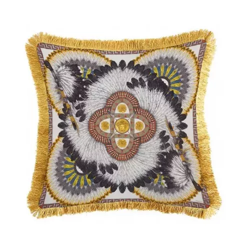 Wholesale Versace Cushion #1293769 $41.00 USD, Wholesale Quality Replica Versace Pillows