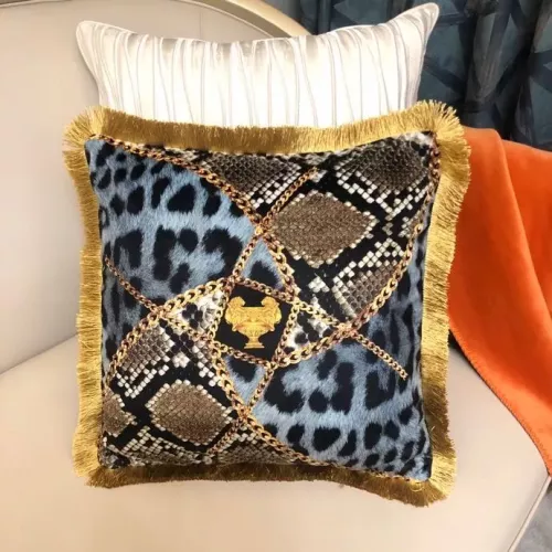 Wholesale Versace Cushion #1293771 $41.00 USD, Wholesale Quality Replica Versace Pillows