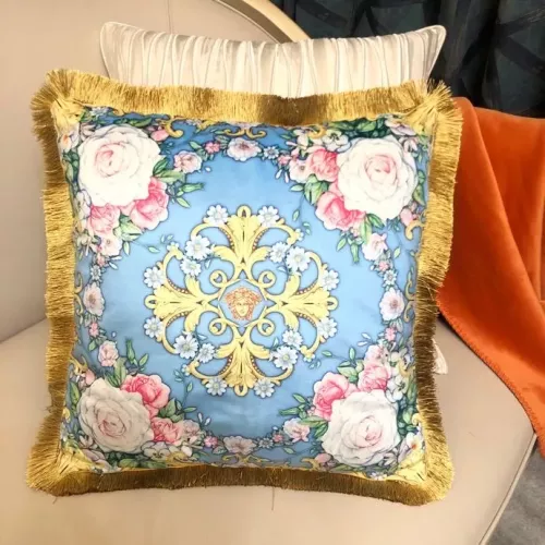 Wholesale Versace Cushion #1293777 $41.00 USD, Wholesale Quality Replica Versace Pillows