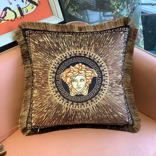 Wholesale Versace Cushion #1293782 $41.00 USD, Wholesale Quality Replica Versace Pillows