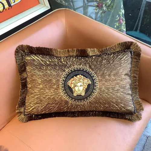 Wholesale Versace Cushion #1293784 $45.00 USD, Wholesale Quality Replica Versace Pillows