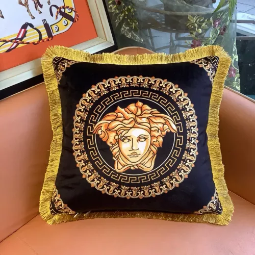 Wholesale Versace Cushion #1293787 $41.00 USD, Wholesale Quality Replica Versace Pillows