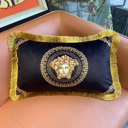 Wholesale Versace Cushion #1293789 $45.00 USD, Wholesale Quality Replica Versace Pillows