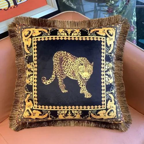 Wholesale Versace Cushion #1293791 $41.00 USD, Wholesale Quality Replica Versace Pillows