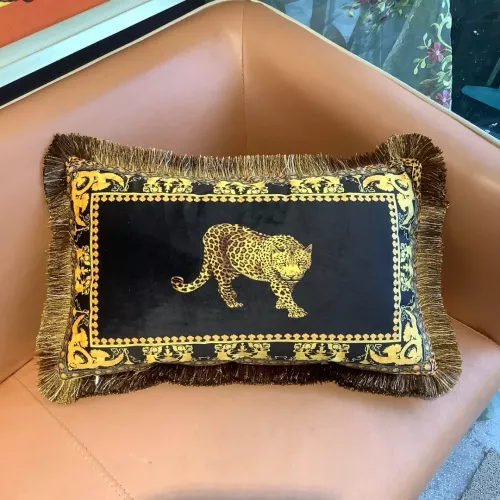 Wholesale Versace Cushion #1293794 $45.00 USD, Wholesale Quality Replica Versace Pillows