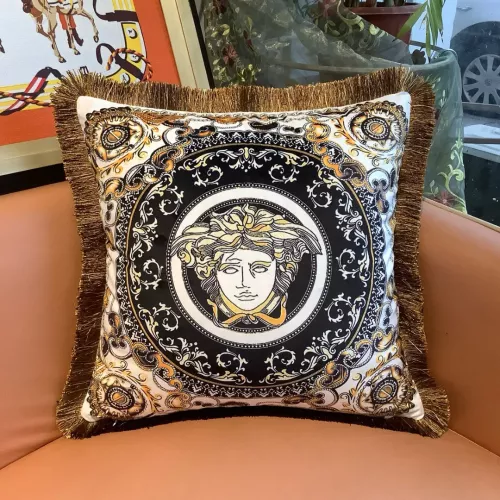 Wholesale Versace Cushion #1293795 $41.00 USD, Wholesale Quality Replica Versace Pillows