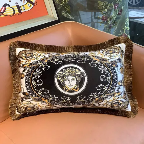 Wholesale Versace Cushion #1293796 $45.00 USD, Wholesale Quality Replica Versace Pillows