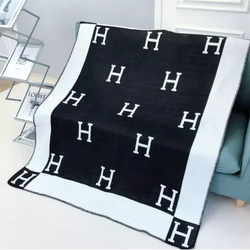 Wholesale Hermes Blanket #1293798 $72.00 USD, Wholesale Quality Replica Hermes Blanket