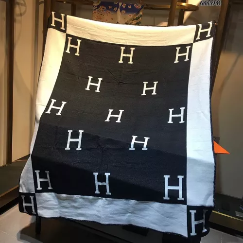 Replica Hermes Blanket #1293798 $72.00 USD for Wholesale