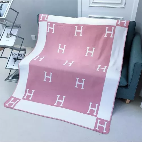 Wholesale Hermes Blanket #1293803 $72.00 USD, Wholesale Quality Replica Hermes Blanket