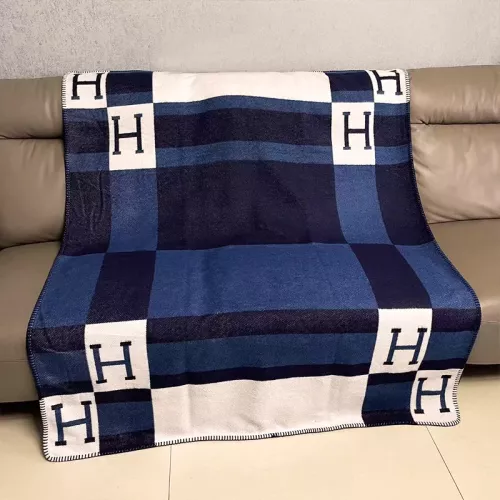 Wholesale Hermes Blanket #1293829 $72.00 USD, Wholesale Quality Replica Hermes Blanket