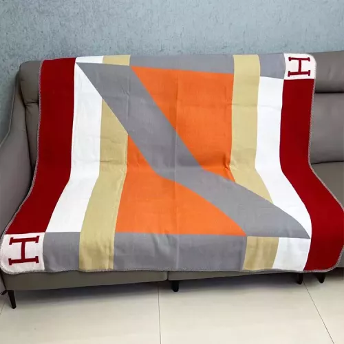 Wholesale Hermes Blanket #1293831 $72.00 USD, Wholesale Quality Replica Hermes Blanket