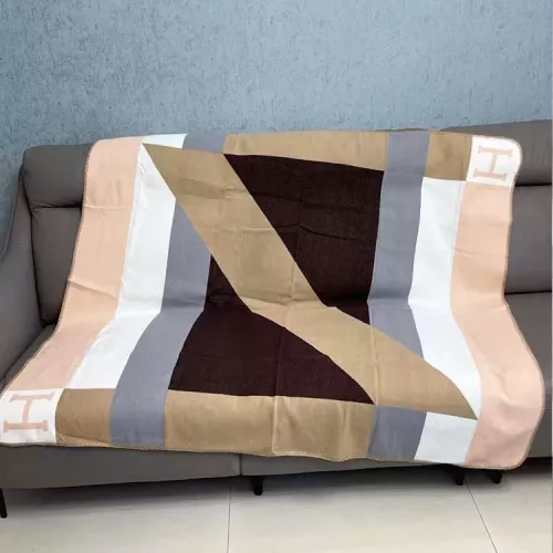 Wholesale Hermes Blanket #1293832 $72.00 USD, Wholesale Quality Replica Hermes Blanket