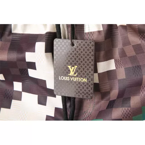 Replica Louis Vuitton LV Pants For Men #1293873 $27.00 USD for Wholesale